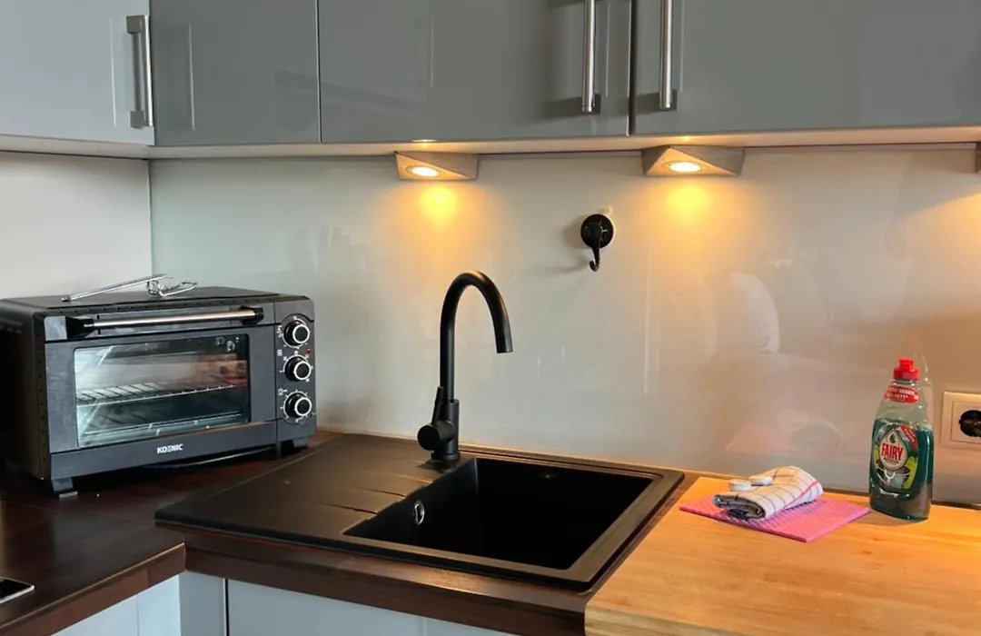 Premium-Apartment-OstseePur-incl Parken-Wlan-Strand und Citynähe-1